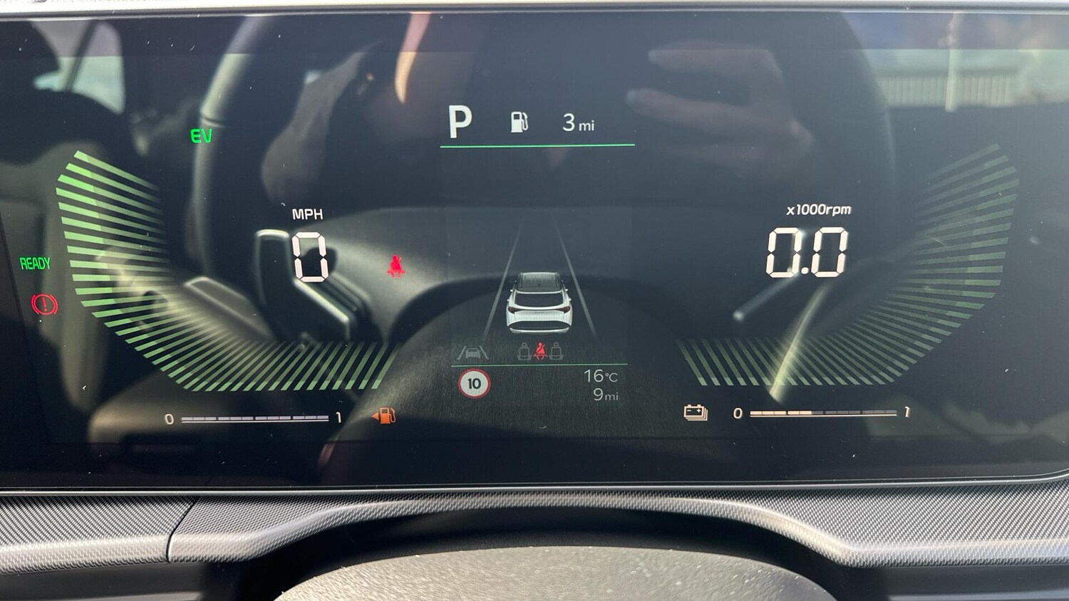 Used Kia Sportage 2025 for sale - 77673159: Photo 7