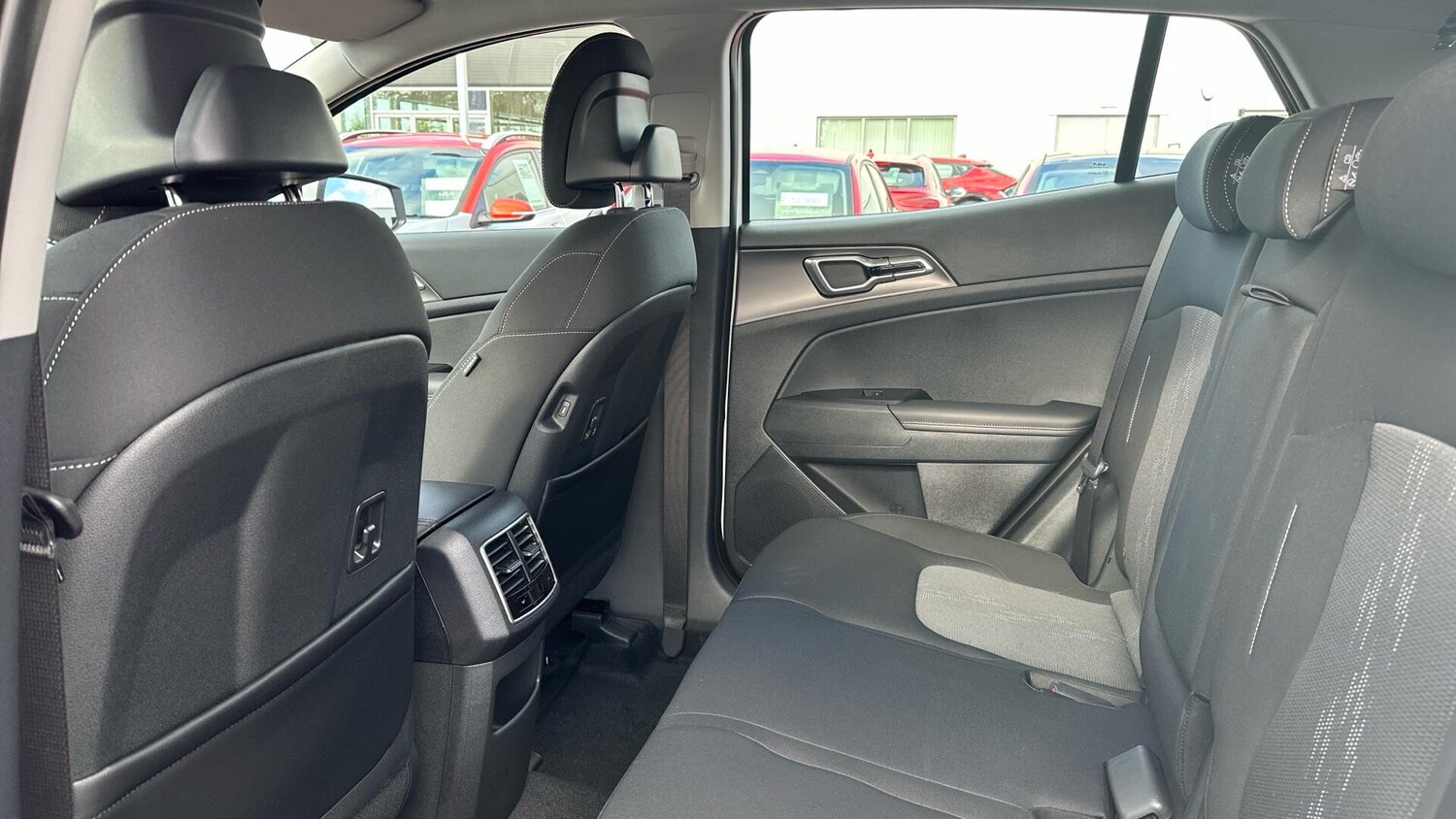 Used Kia Sportage 2025 for sale - 77673159: Photo 9