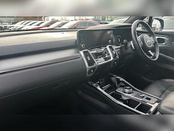 Used Kia Sorento 2023 for sale - 77550713: Photo