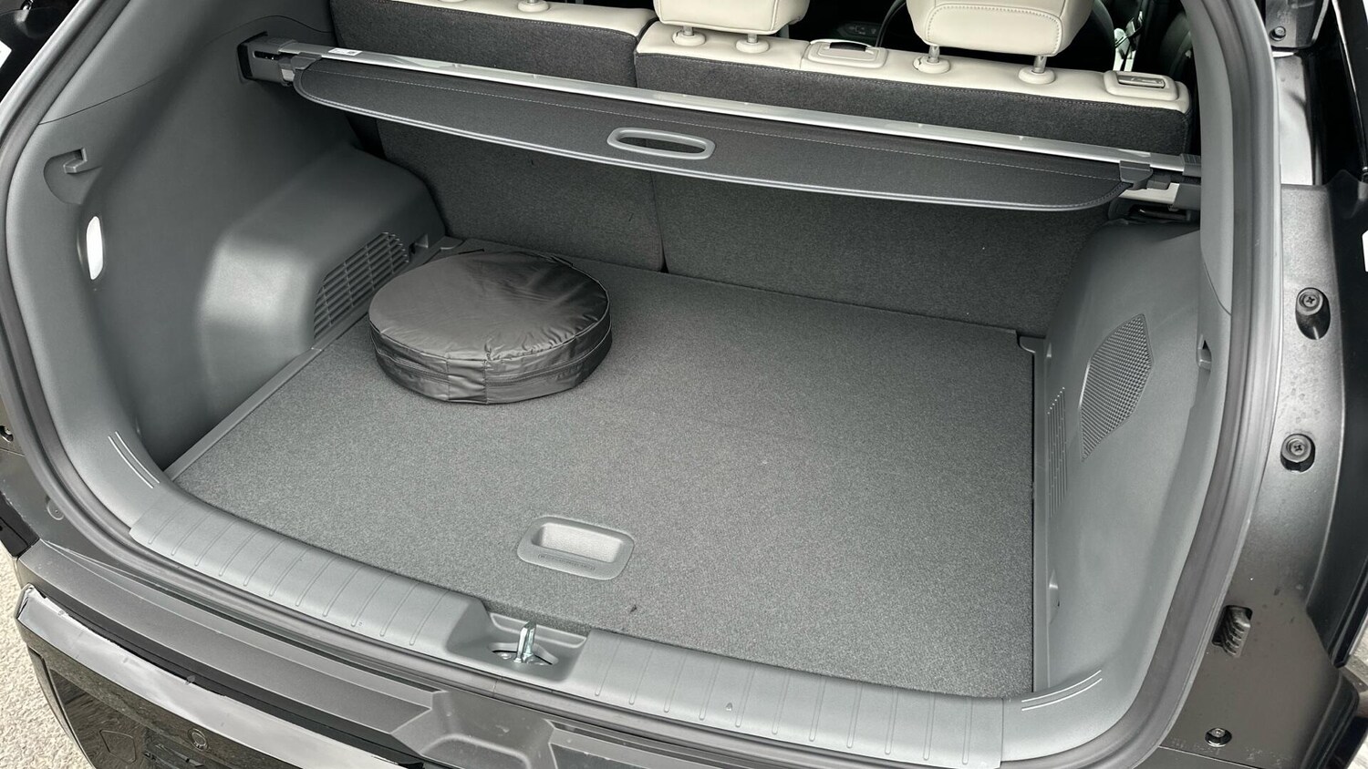 Used Kia EV3 for sale - 78204845: Photo 15