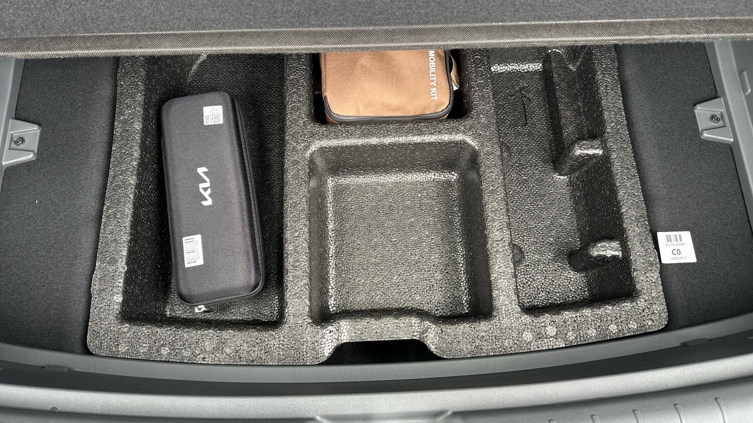 Used Kia EV3 for sale - 78204845: Photo 16