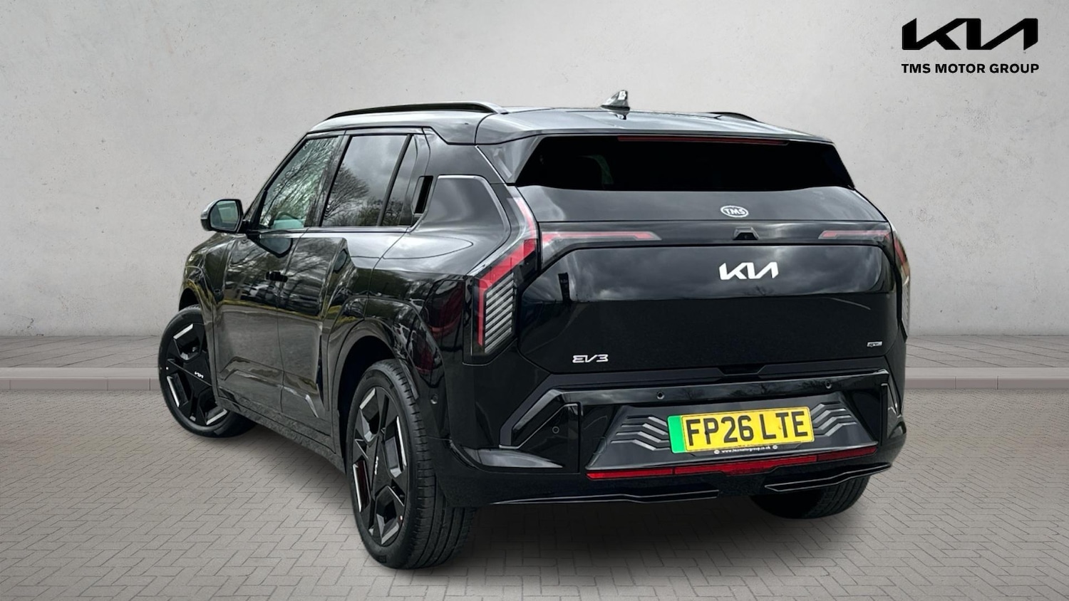 Used Kia EV3 for sale - 78204845: Photo 2