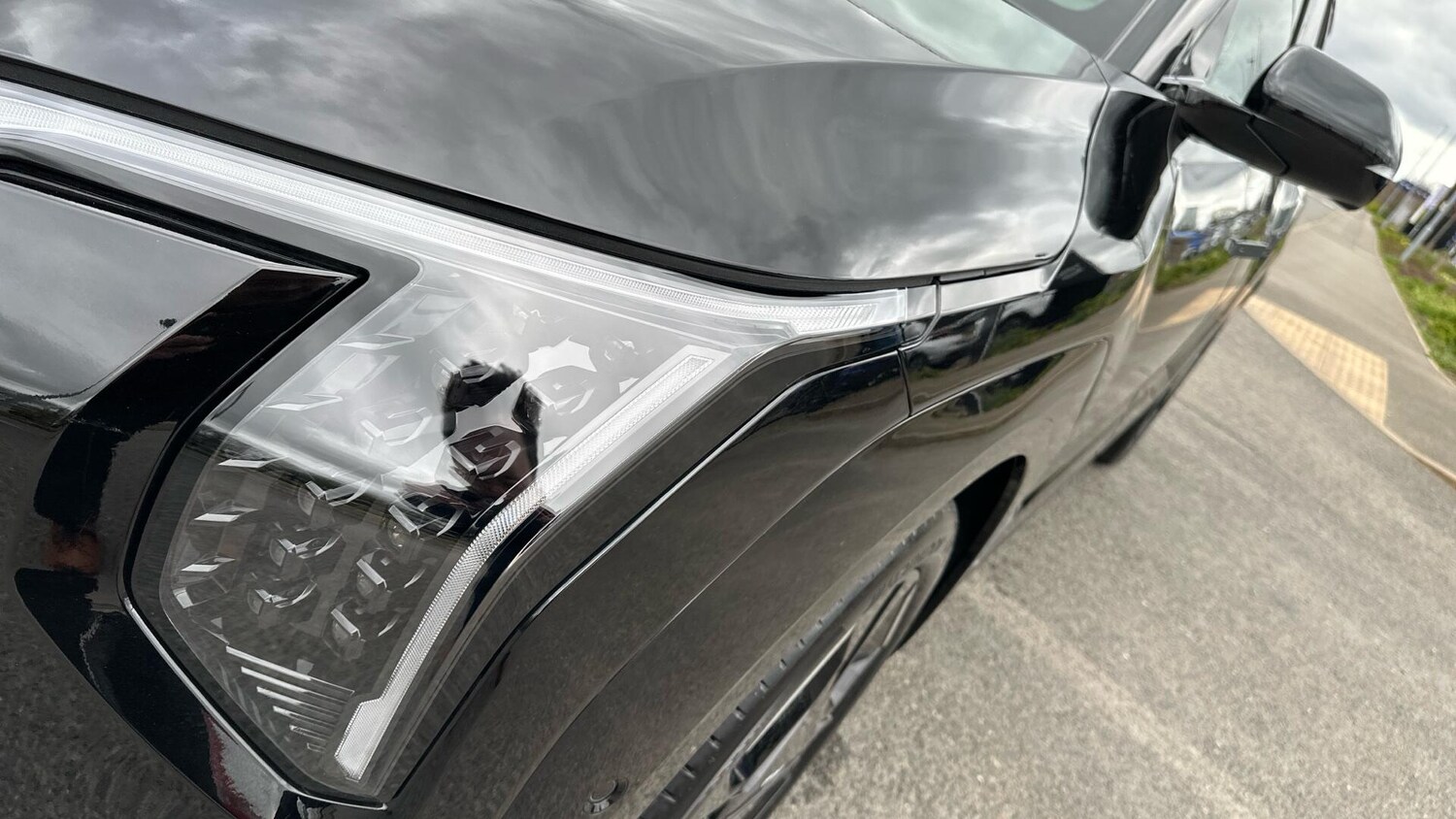 Used Kia EV3 for sale - 78204845: Photo 21