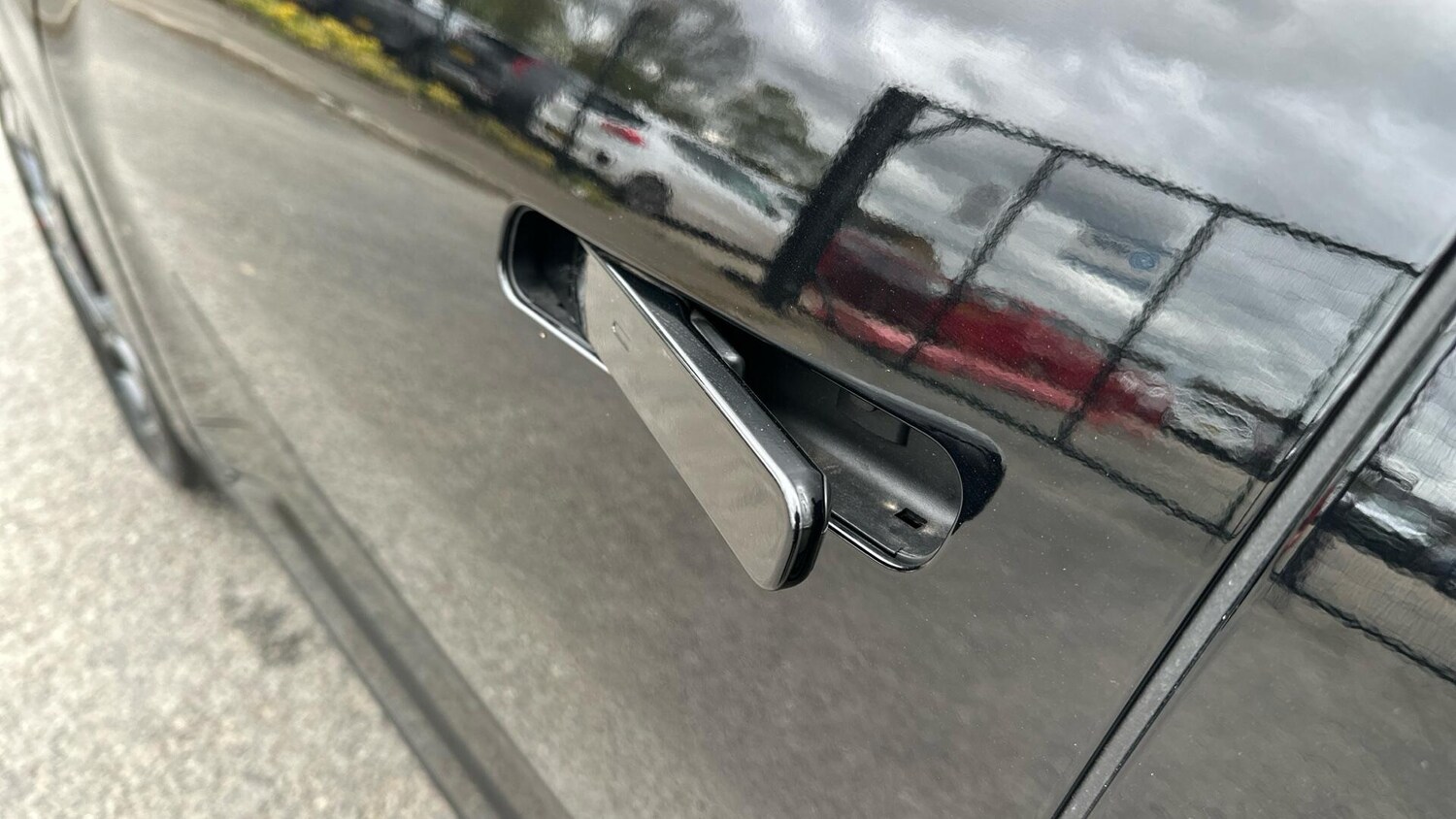 Used Kia EV3 for sale - 78204845: Photo 25