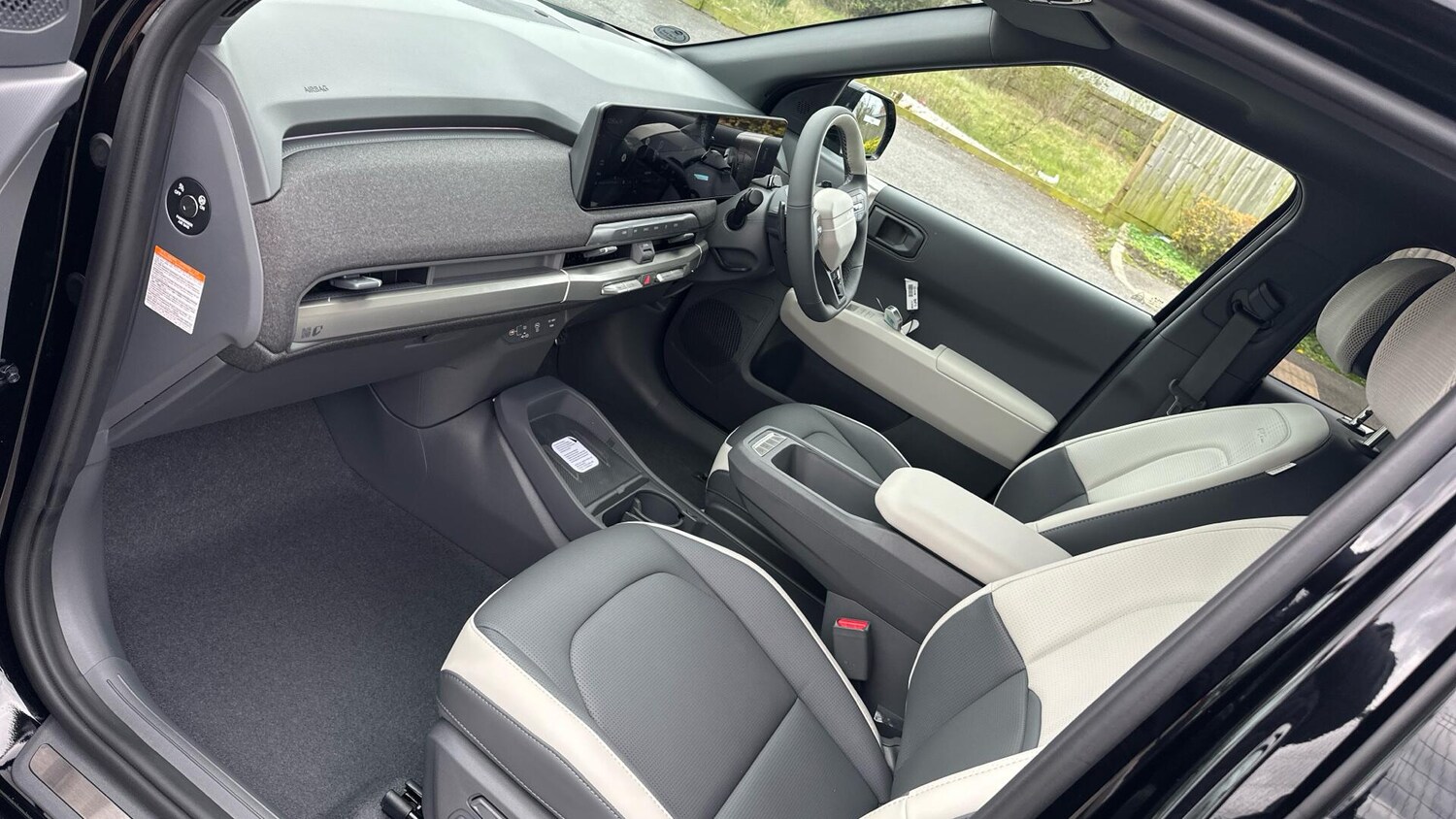 Used Kia EV3 for sale - 78204845: Photo 26