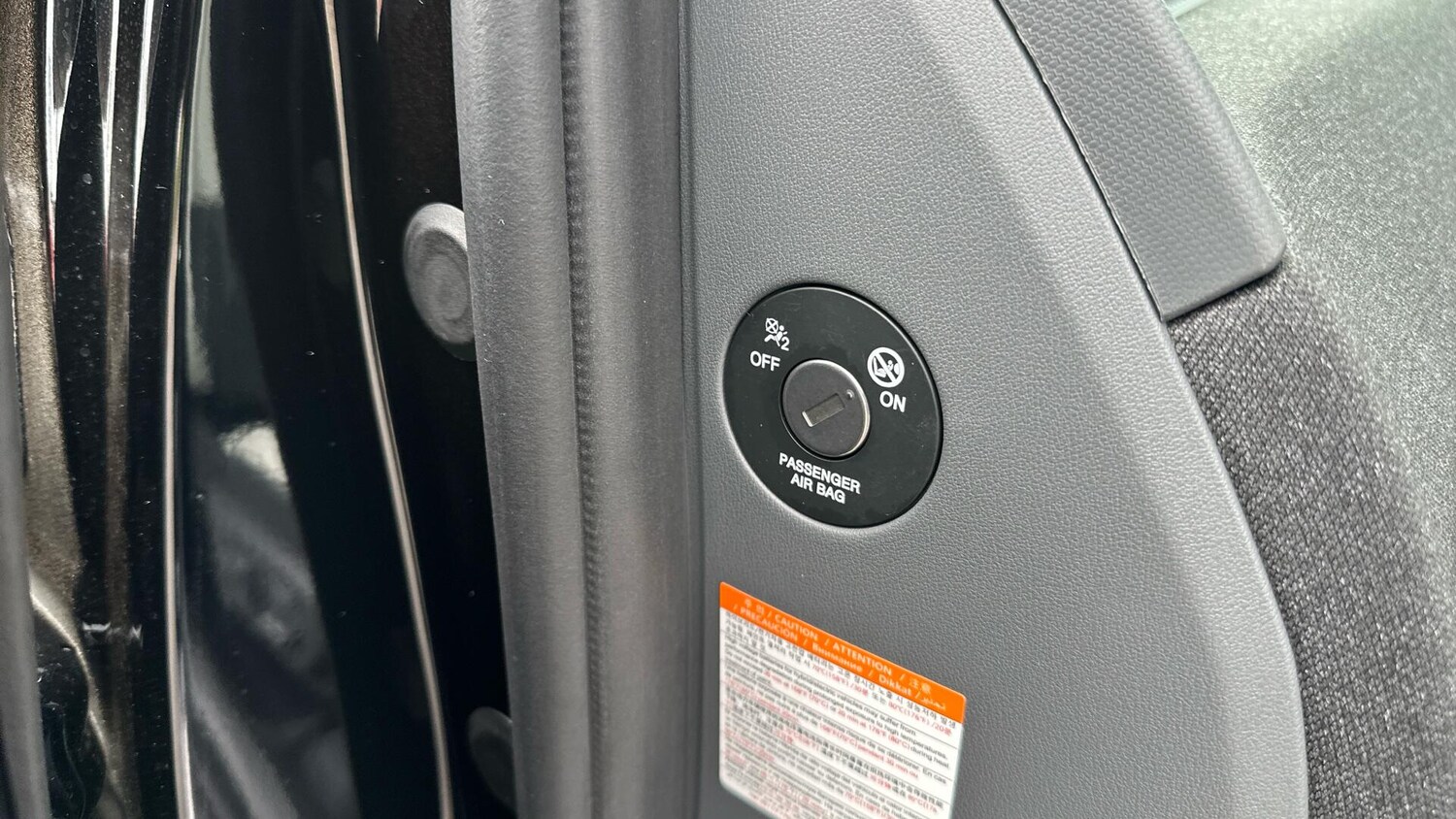 Used Kia EV3 for sale - 78204845: Photo 27