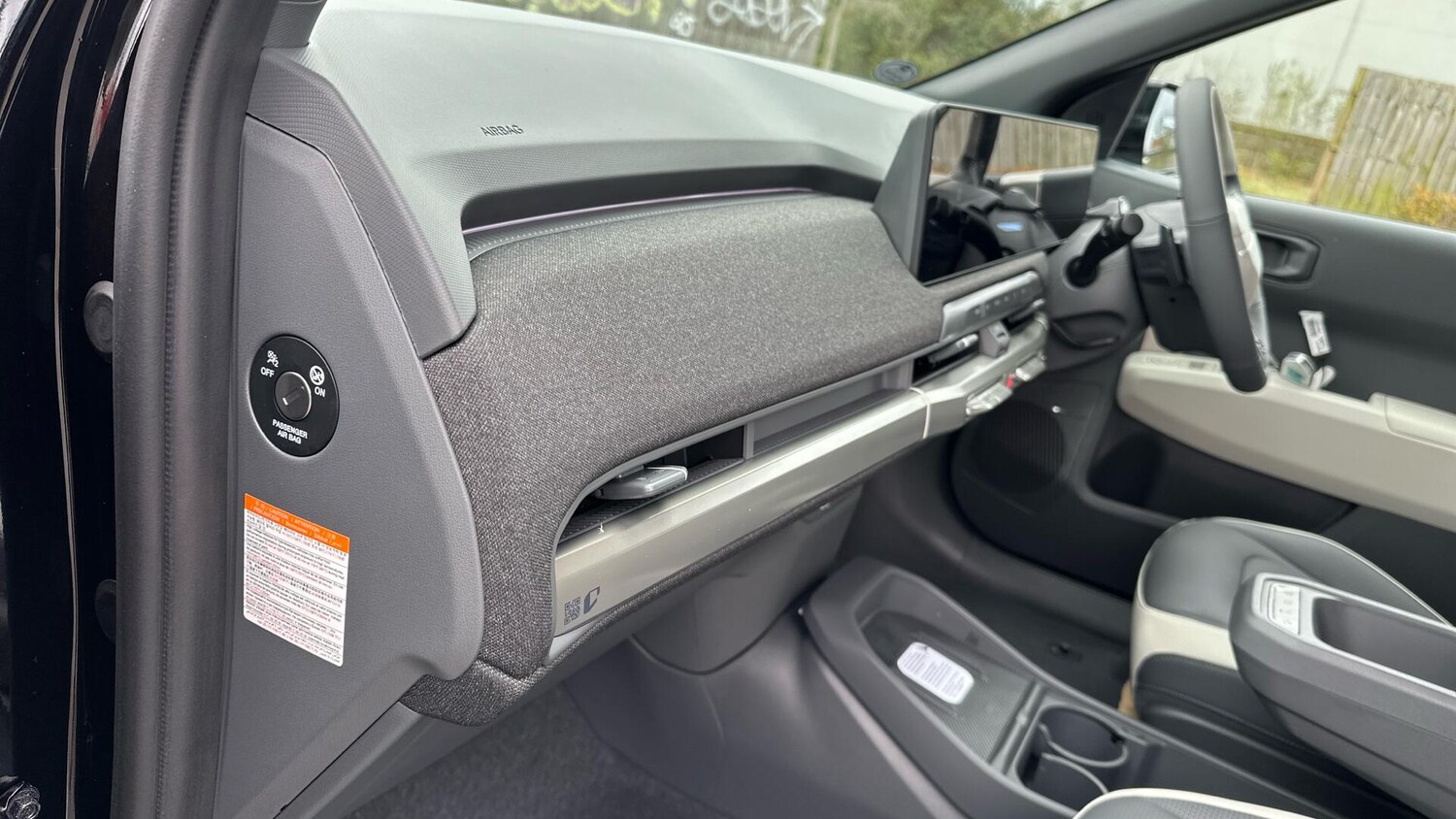 Used Kia EV3 for sale - 78204845: Photo 29