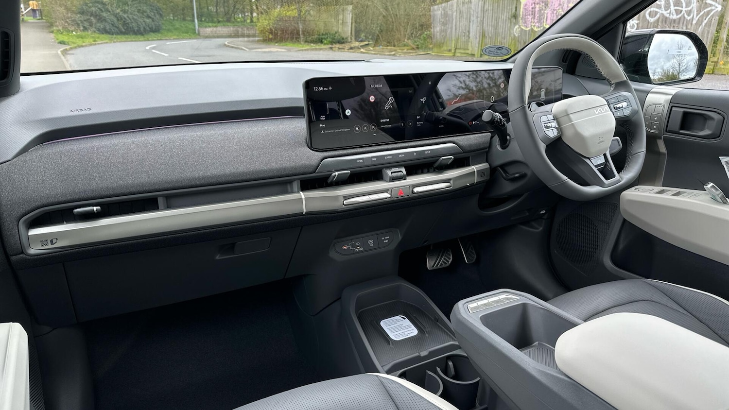 Used Kia EV3 for sale - 78204845: Photo 3