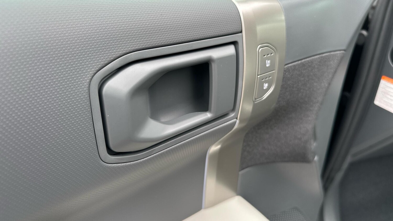 Used Kia EV3 for sale - 78204845: Photo 30