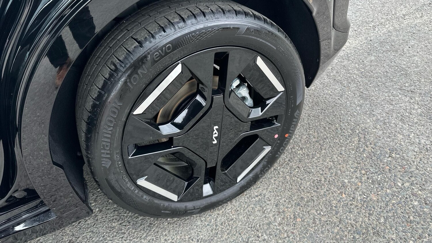 Used Kia EV3 for sale - 78204845: Photo 32