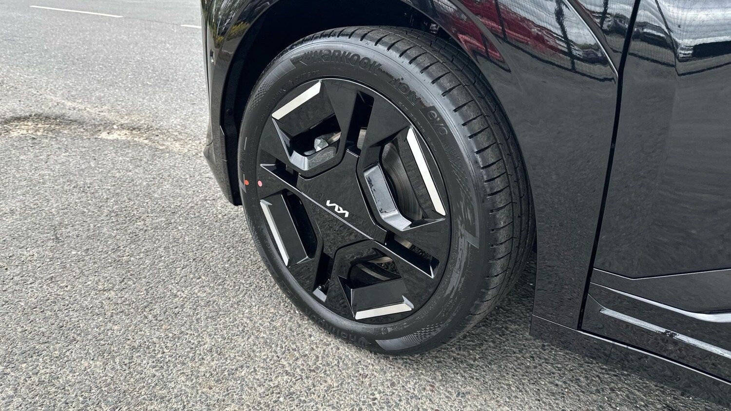 Used Kia EV3 for sale - 78204845: Photo 33