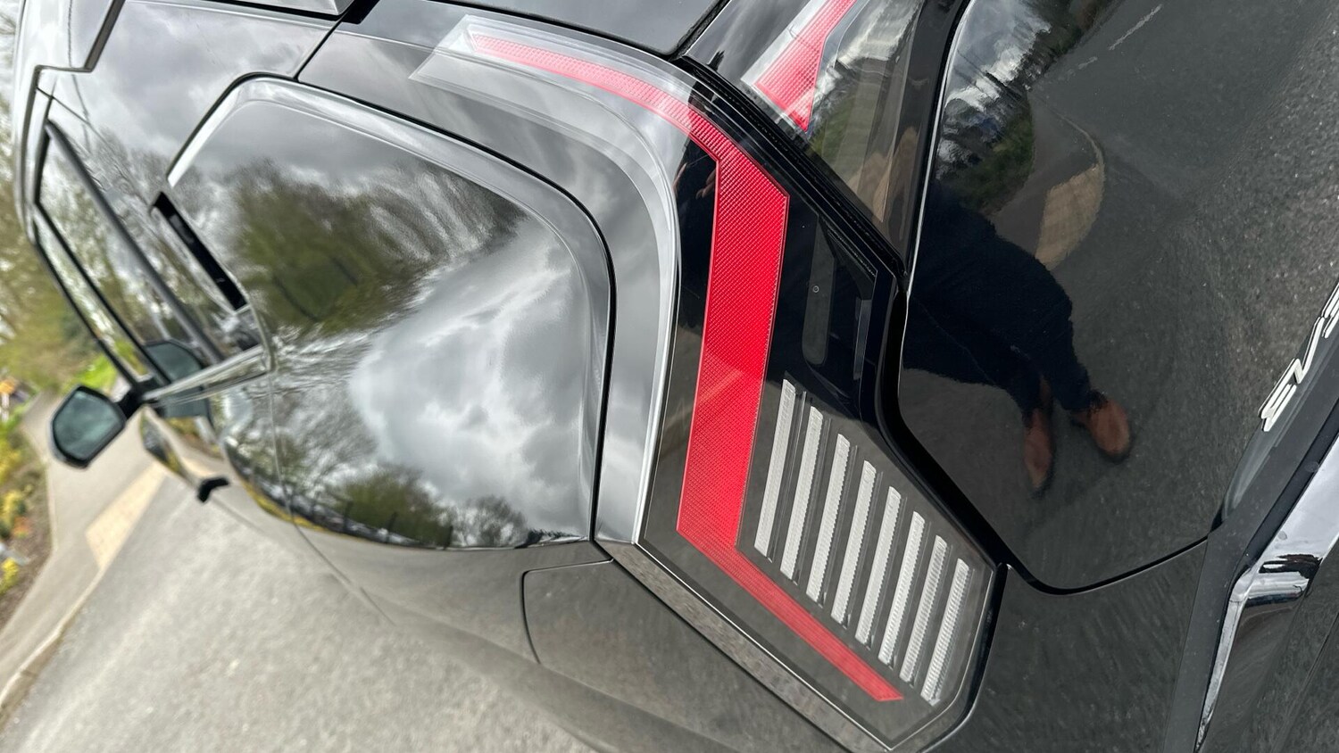 Used Kia EV3 for sale - 78204845: Photo 38