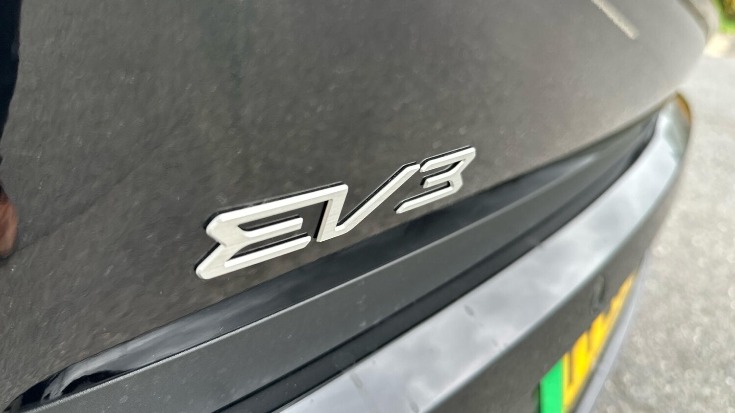 Used Kia EV3 for sale - 78204845: Photo 39