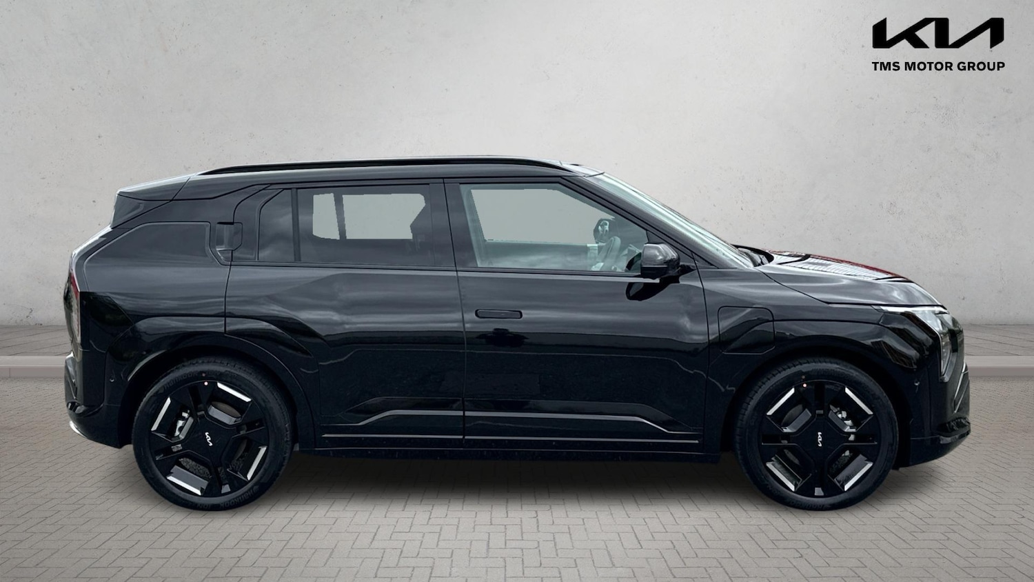 Used Kia EV3 for sale - 78204845: Photo 4