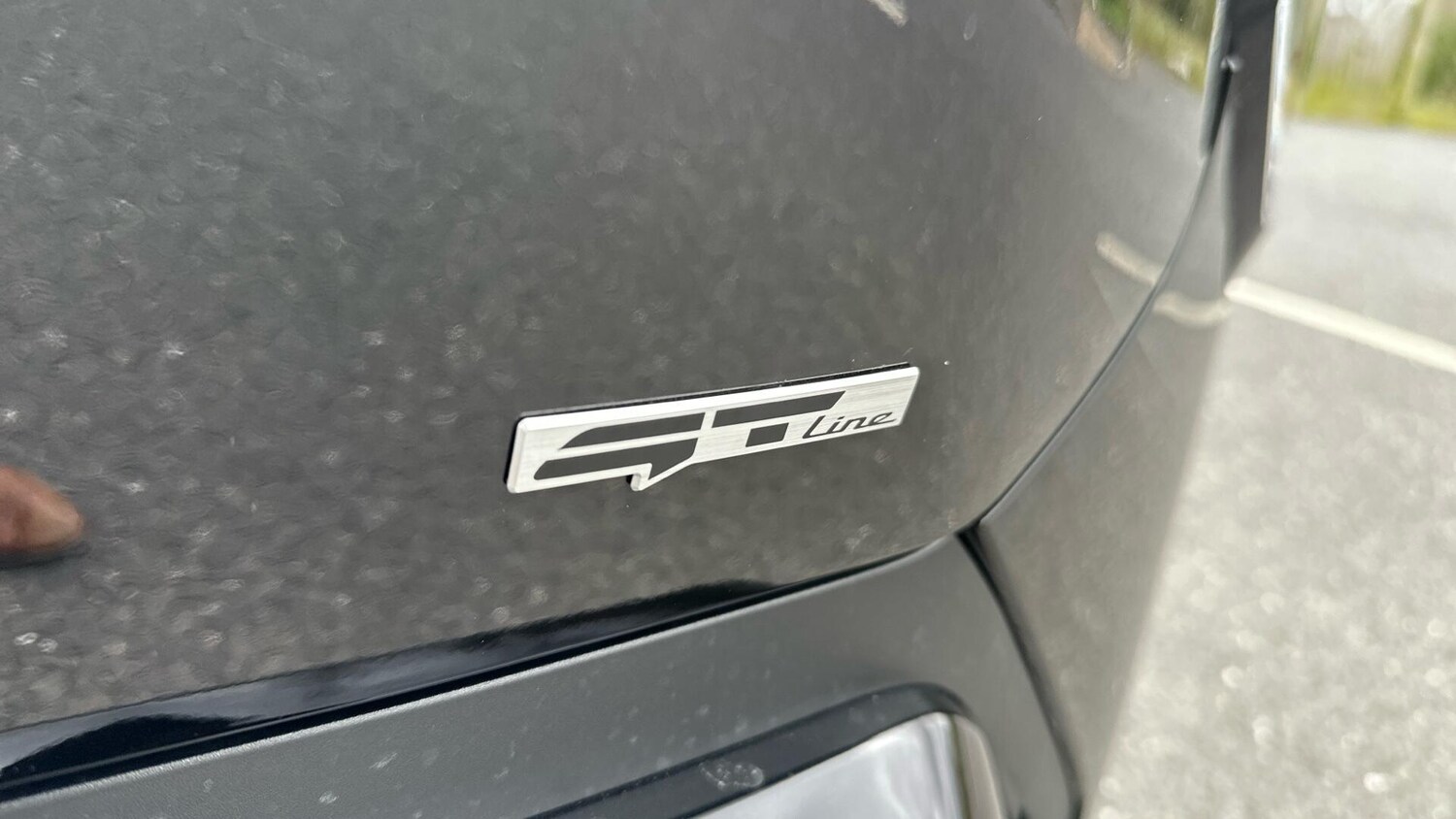 Used Kia EV3 for sale - 78204845: Photo 40