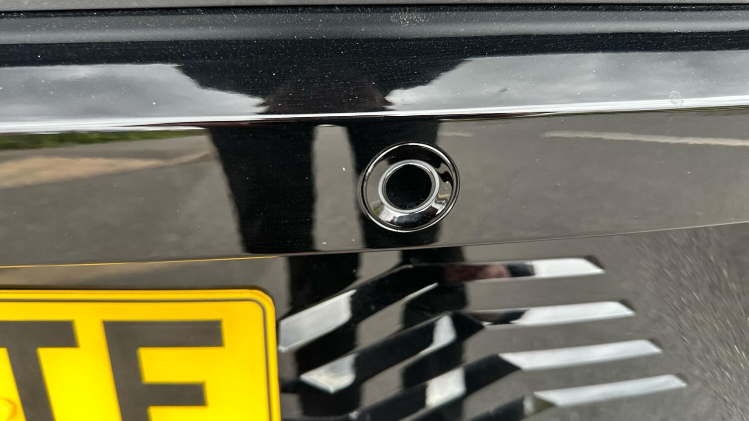 Used Kia EV3 for sale - 78204845: Photo 41