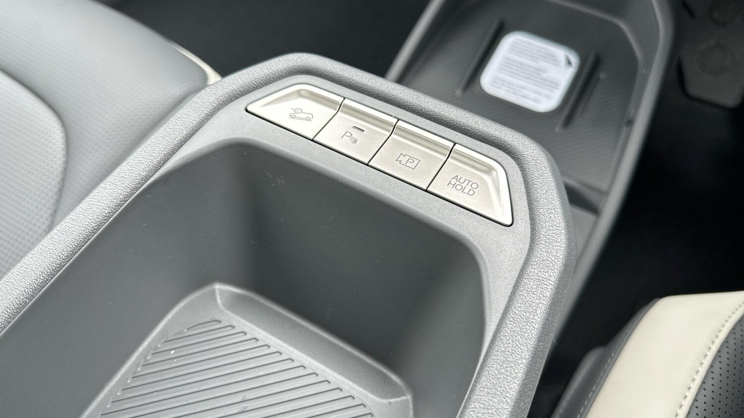 Used Kia EV3 for sale - 78204845: Photo 43