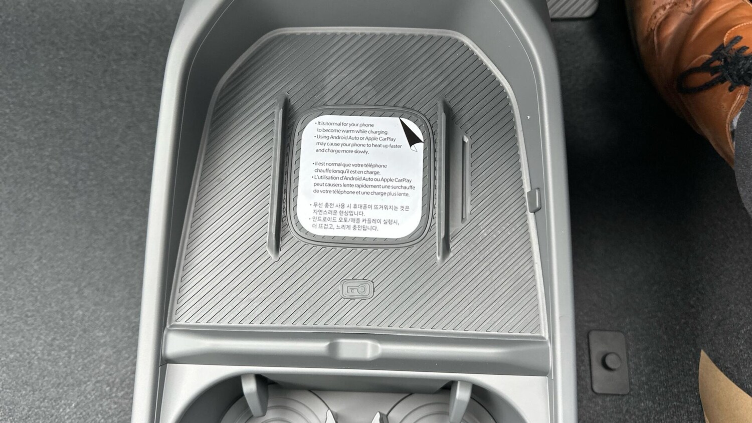 Used Kia EV3 for sale - 78204845: Photo 44