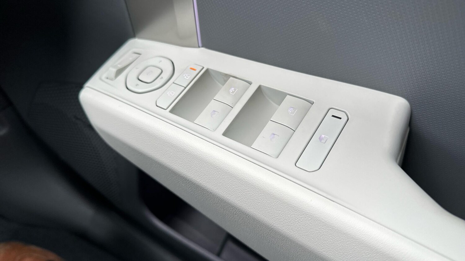 Used Kia EV3 for sale - 78204845: Photo 46