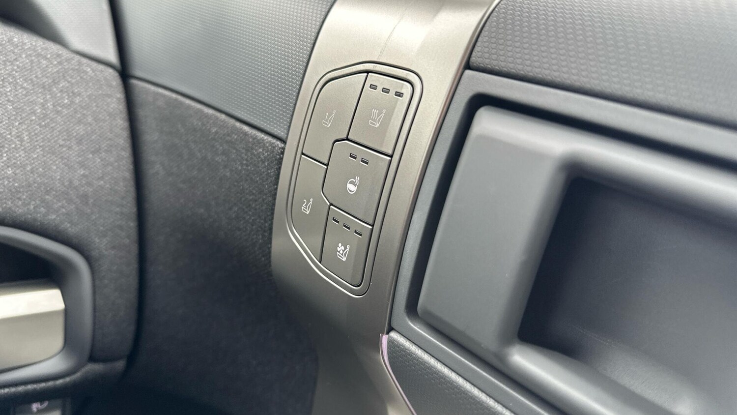 Used Kia EV3 for sale - 78204845: Photo 47