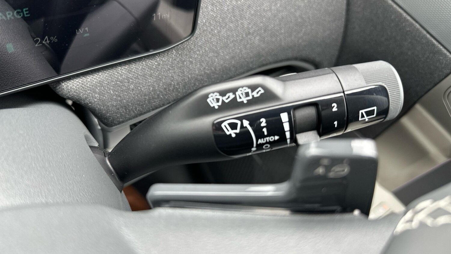 Used Kia EV3 for sale - 78204845: Photo 50