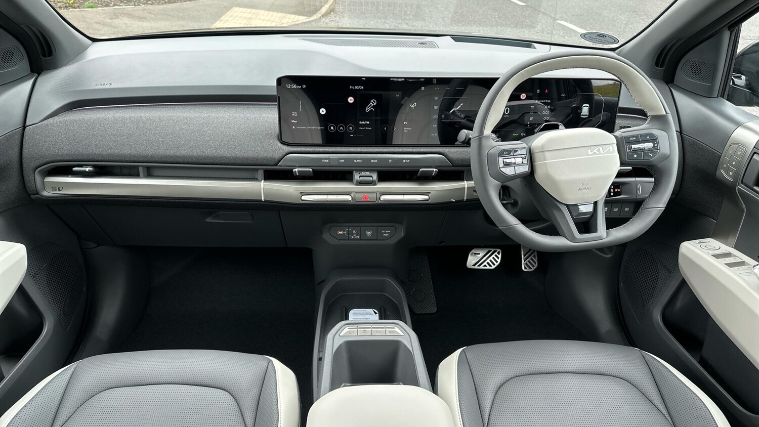 Used Kia EV3 for sale - 78204845: Photo 6