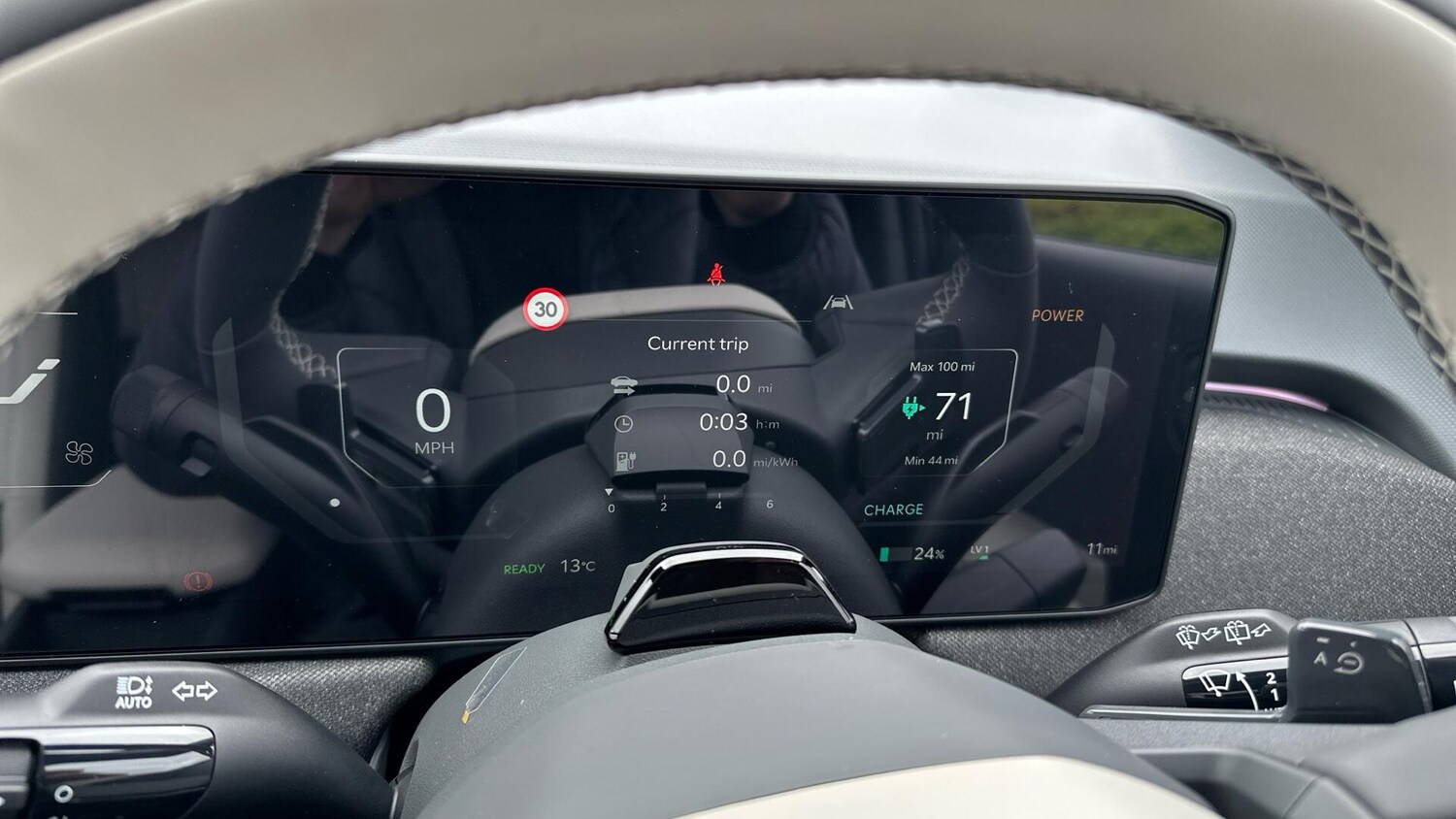 Used Kia EV3 for sale - 78204845: Photo 7