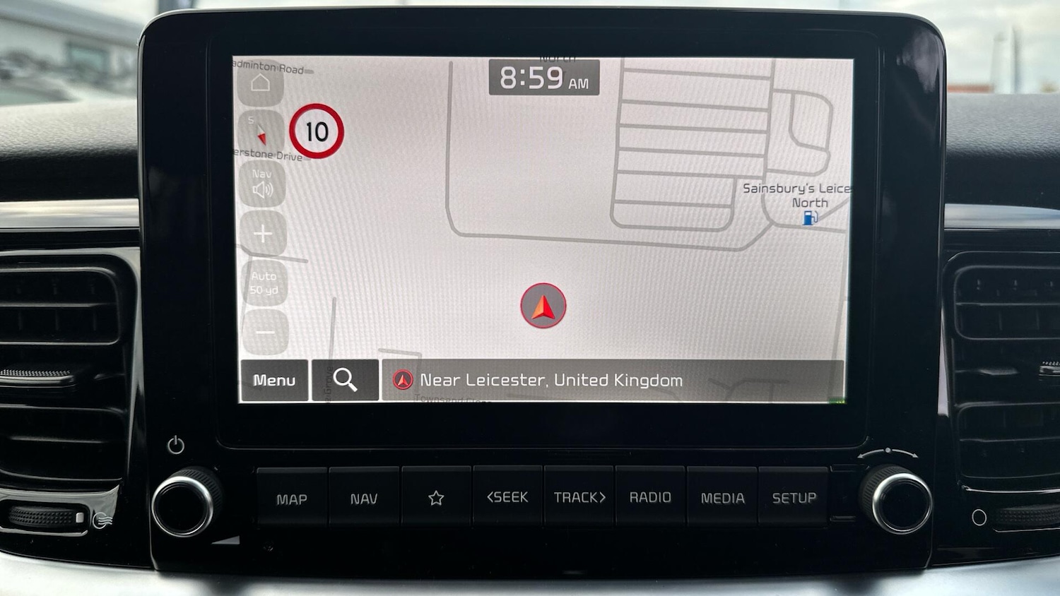 Used Kia Stonic 2025 for sale - 76336735: Photo 10