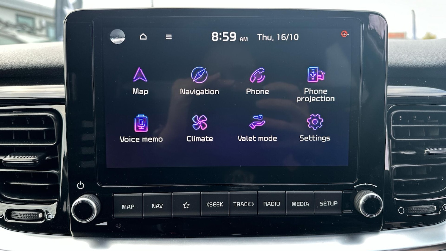 Used Kia Stonic 2025 for sale - 76336735: Photo 11