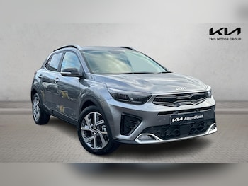 Used Kia Stonic 2025 for sale - 76336735: Photo