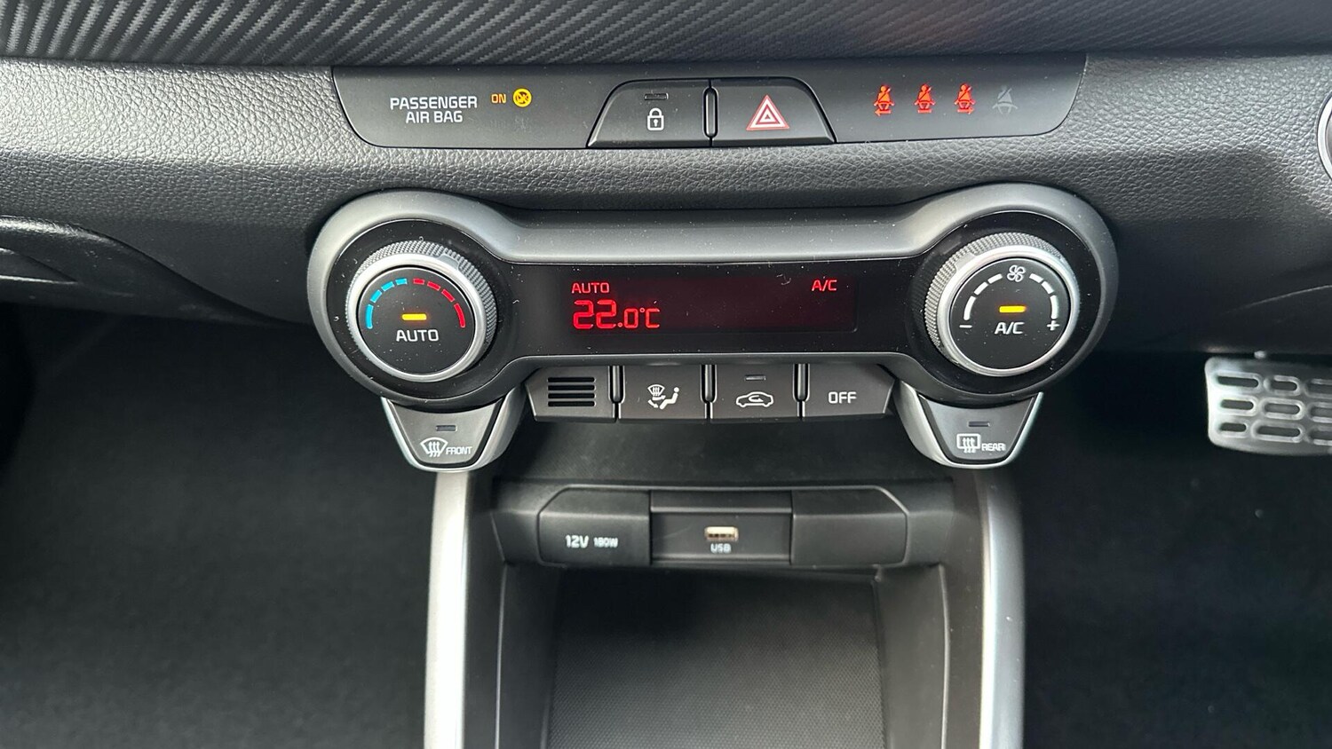 Used Kia Stonic 2025 for sale - 76336735: Photo 20