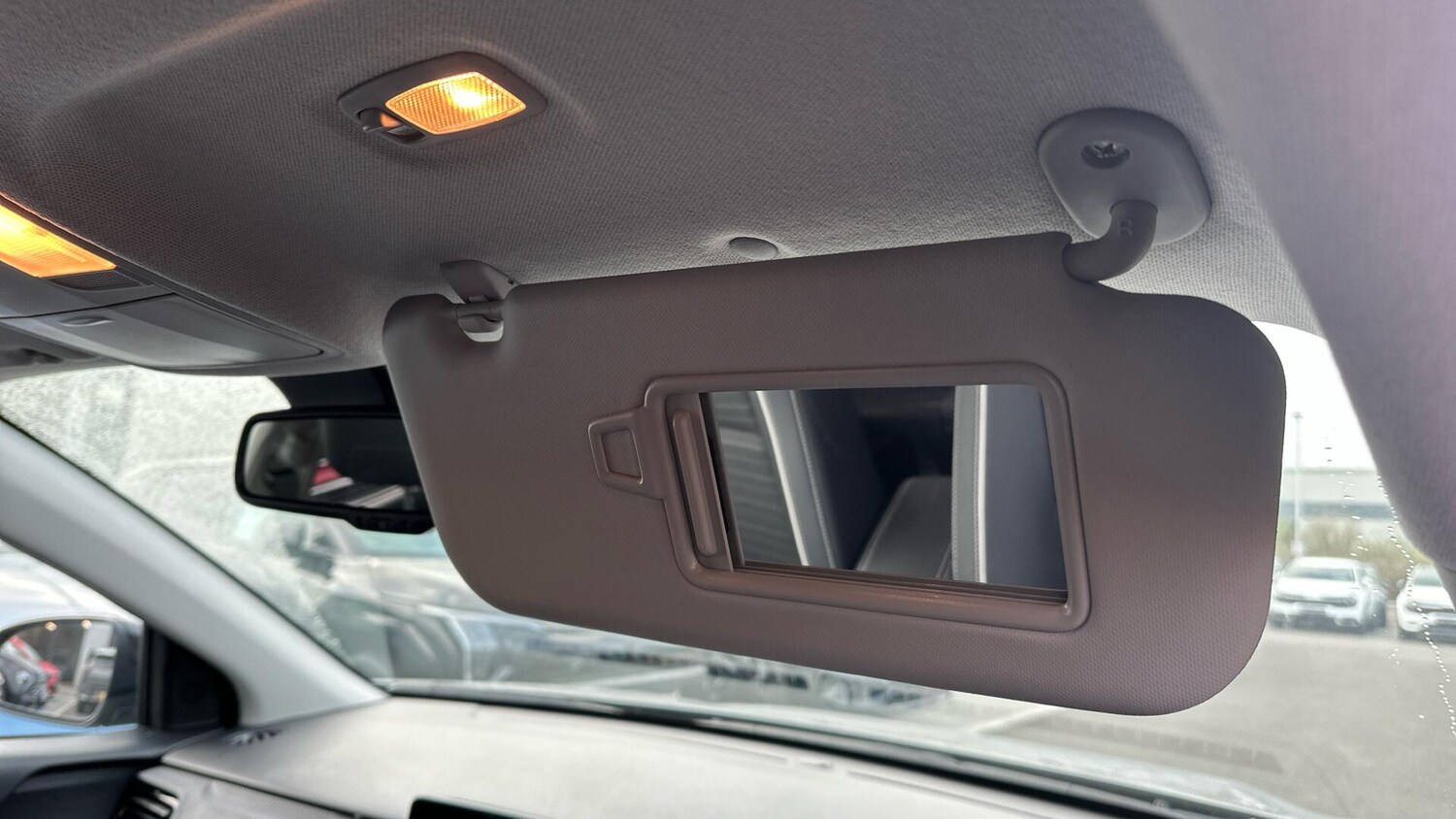 Used Kia Stonic 2025 for sale - 76336735: Photo 25