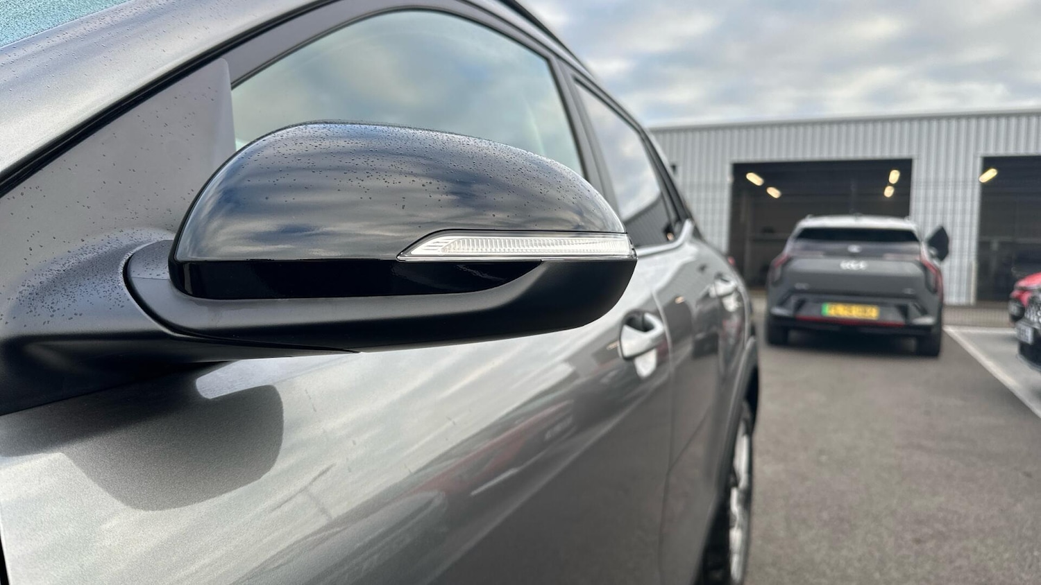 Used Kia Stonic 2025 for sale - 76336735: Photo 33