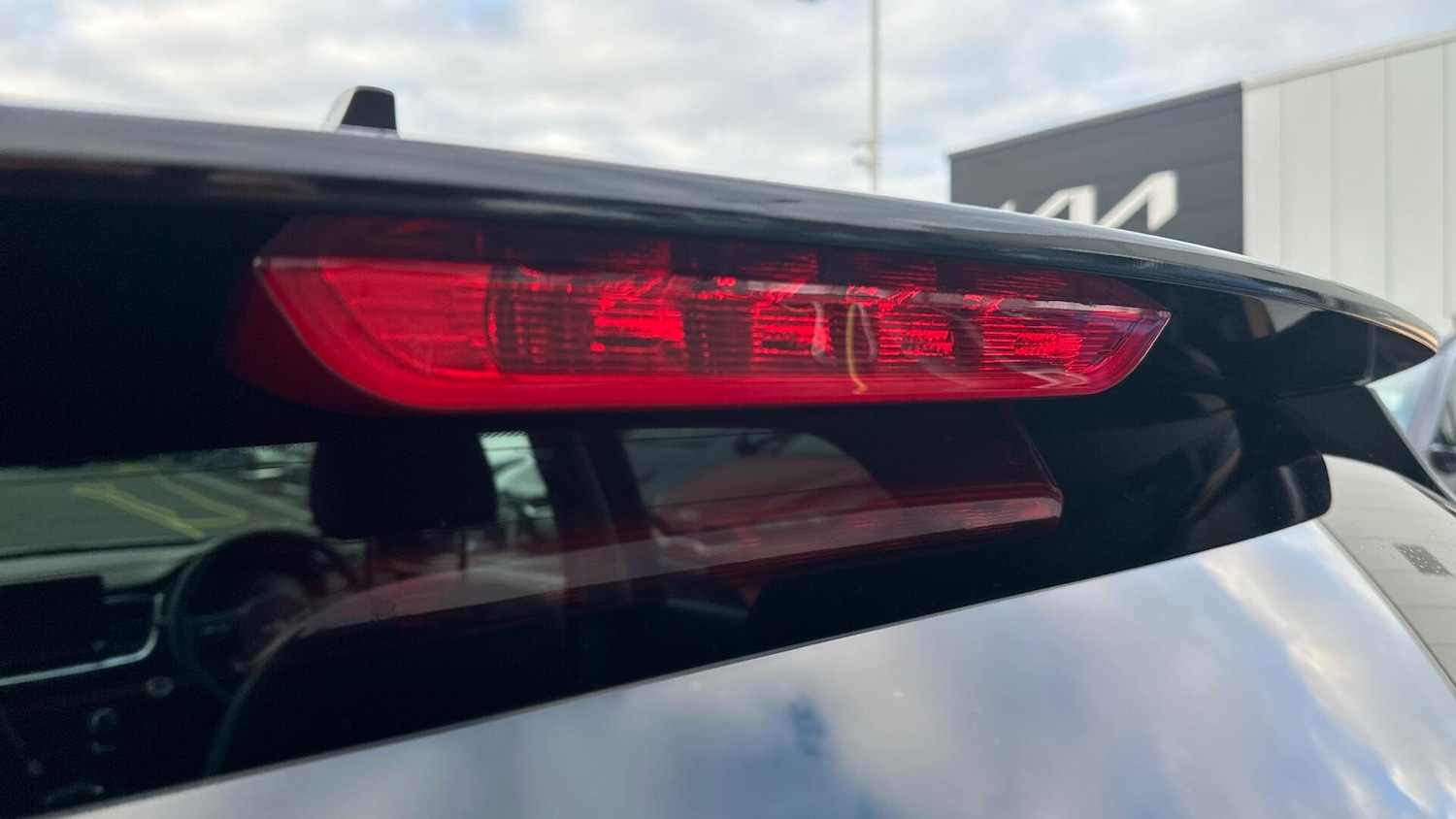 Used Kia Stonic 2025 for sale - 76336735: Photo 37