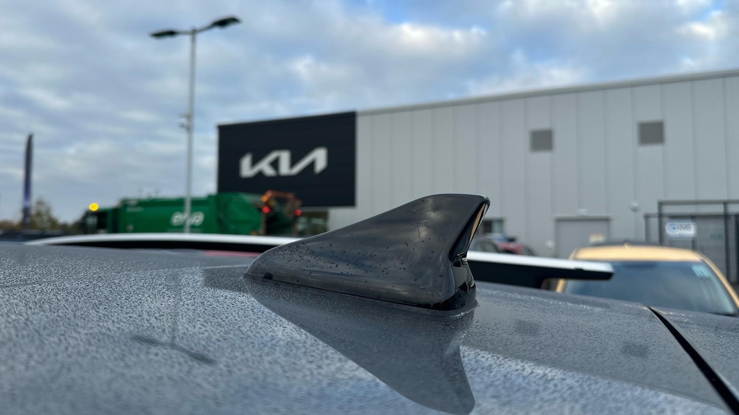 Used Kia Stonic 2025 for sale - 76336735: Photo 38