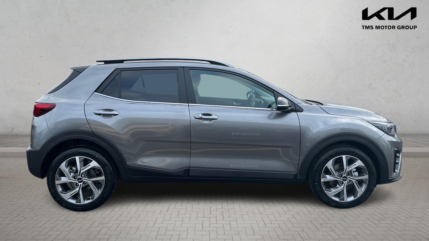 Used Kia Stonic 2025 for sale - 76336735: Photo 4