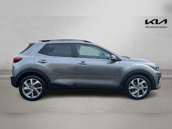 Used Kia Stonic 2025 for sale - 76336735: Photo