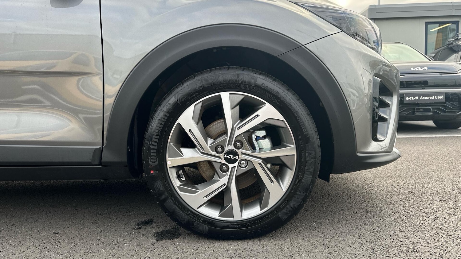 Used Kia Stonic 2025 for sale - 76336735: Photo 5