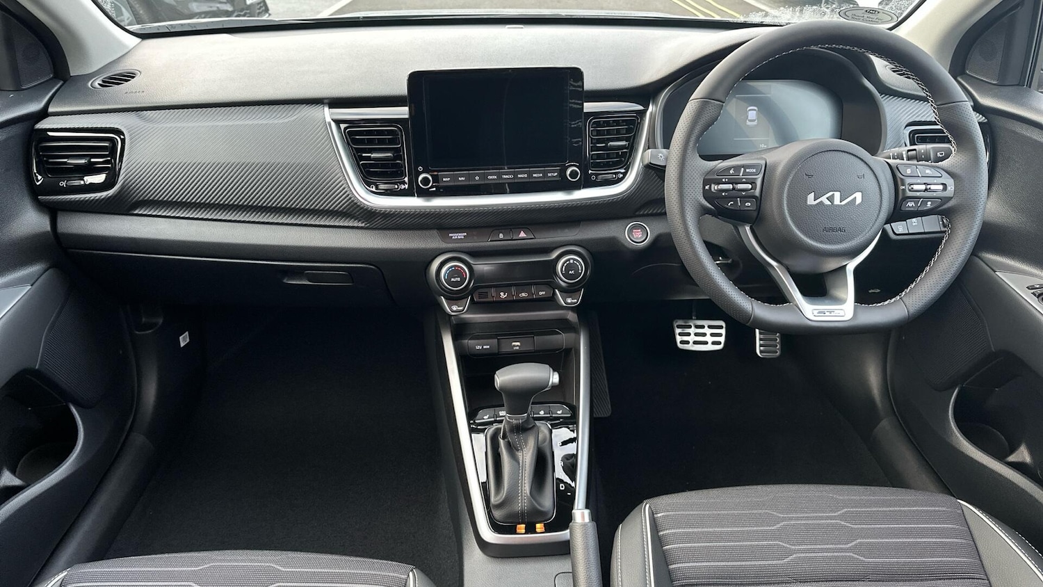 Used Kia Stonic 2025 for sale - 76336735: Photo 6