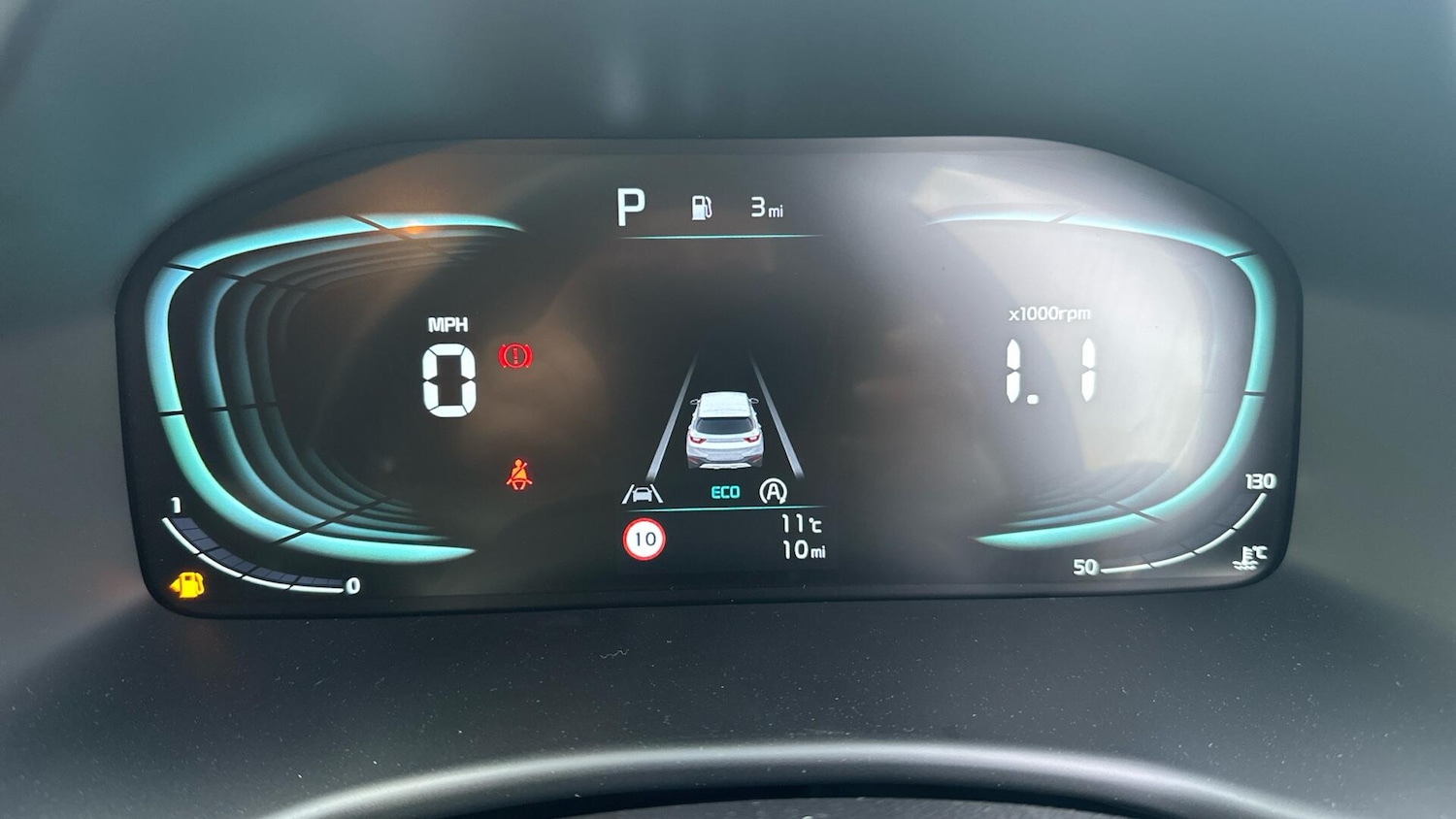 Used Kia Stonic 2025 for sale - 76336735: Photo 7