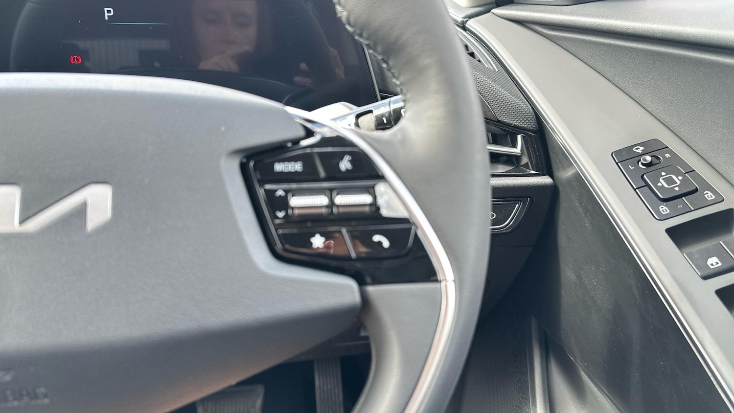 Used Kia Niro 2025 for sale - 76632678: Photo 16