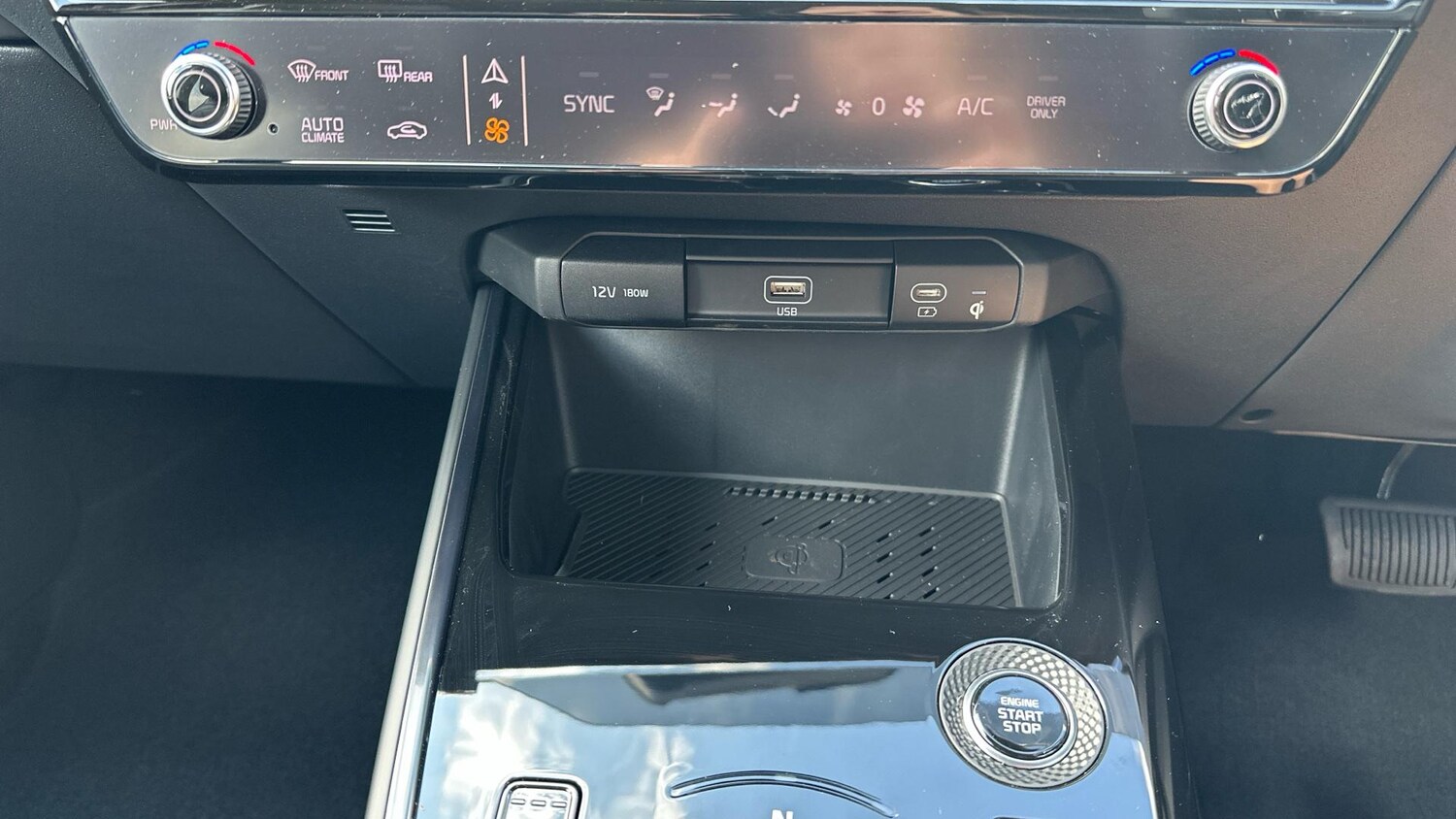 Used Kia Niro 2025 for sale - 76632678: Photo 21