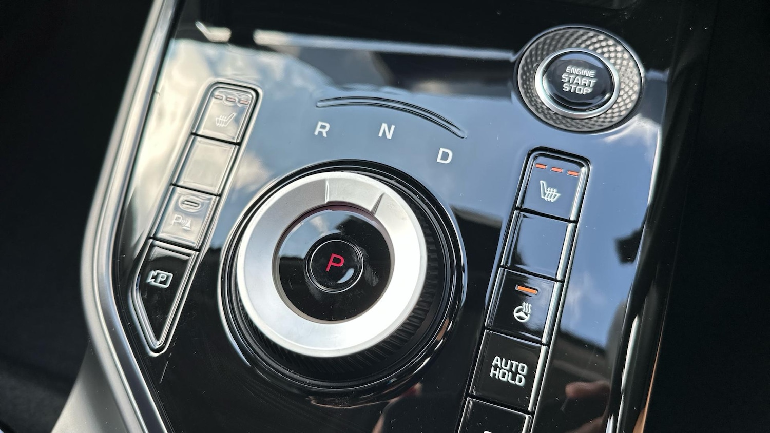 Used Kia Niro 2025 for sale - 76632678: Photo 25