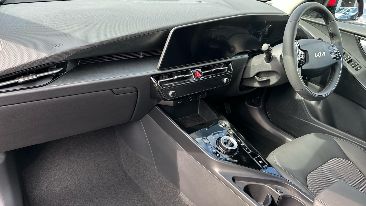 Used Kia Niro 2025 for sale - 76632678: Photo 3