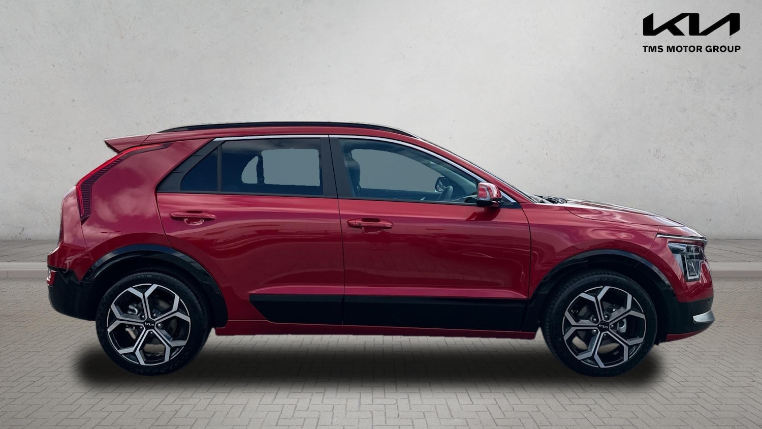 Used Kia Niro 2025 for sale - 76632678: Photo 4