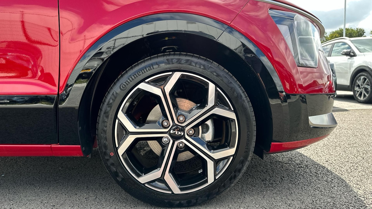 Used Kia Niro 2025 for sale - 76632678: Photo 5