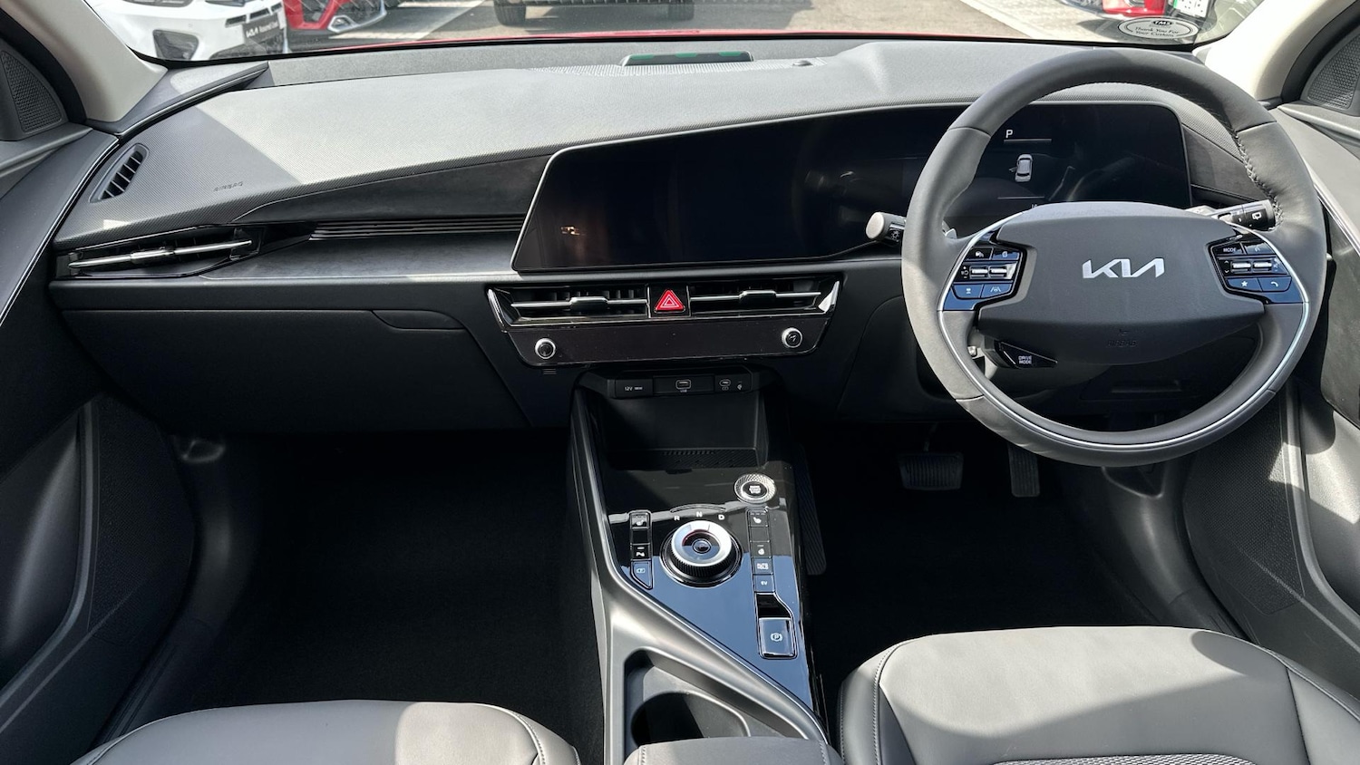 Used Kia Niro 2025 for sale - 76632678: Photo 6