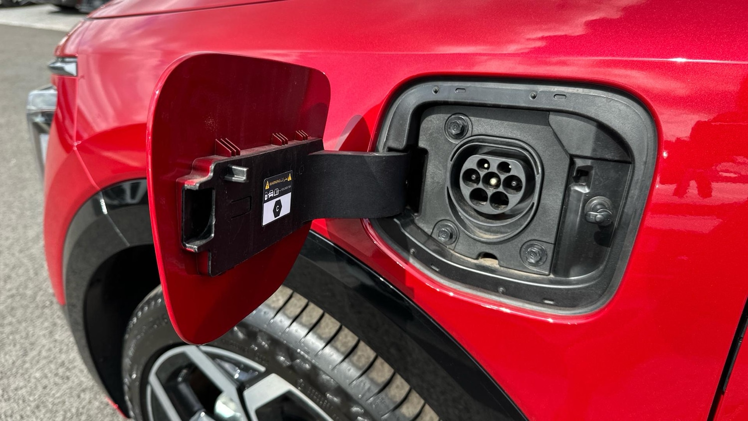 Used Kia Niro 2025 for sale - 76632678: Photo 9