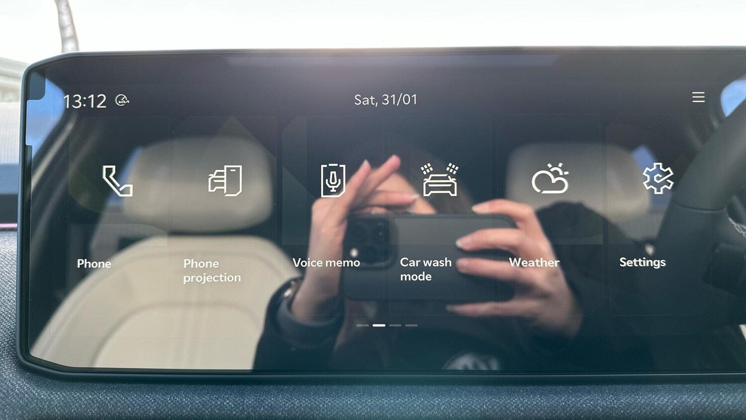 Used Kia EV3 2026 for sale - 77673219: Photo 15