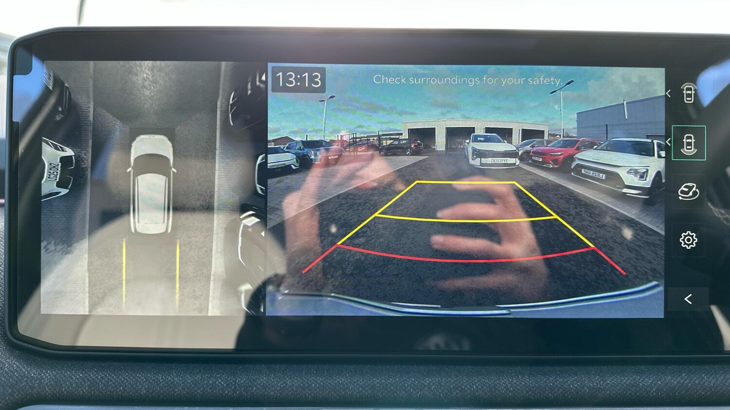 Used Kia EV3 2026 for sale - 77673219: Photo 16